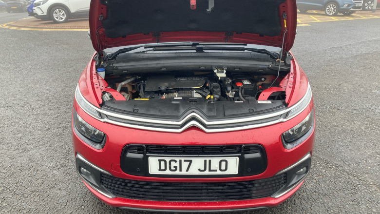 Citroen C4 Picasso 1.6 BlueHDi Flair 5dr Diesel Estate